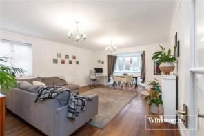 Flat 5, 99, Hendon Lane, Finchley, London N3 3SH