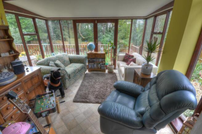 Sun Room