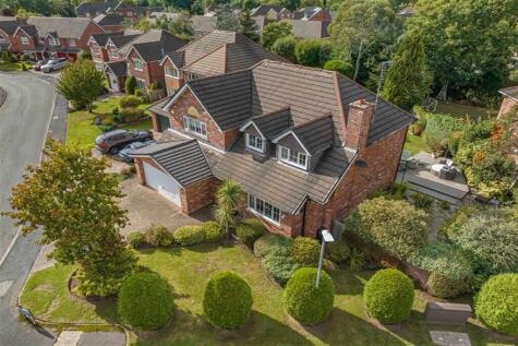 Walton Heath Drive, Tytherington