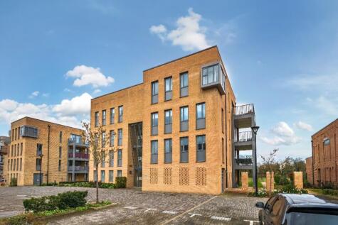 Renard Way, Cambridge, Cambridgeshire, CB2