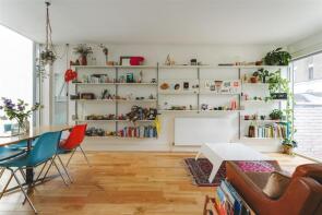 Flat 4, Massie House, Massie Road, Hackney, London E8 1BY