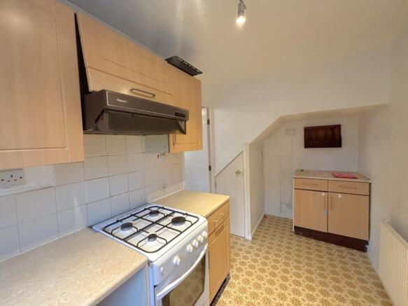 2 bed Terraced for sale Image 5