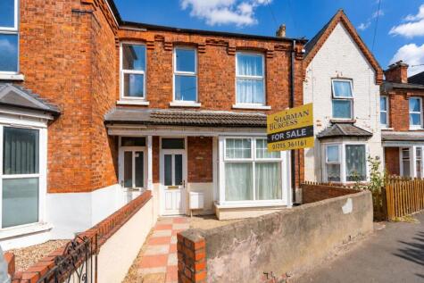 Carlton Road, Boston, PE21