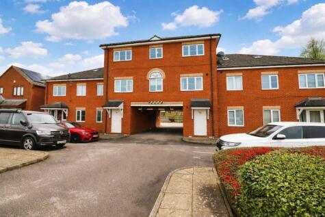 Joyce Silver Court, Addington Road, Irthlingborough, NN9 5FF
