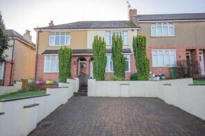 88, Salisbury Road, Bristol BS16 5RP