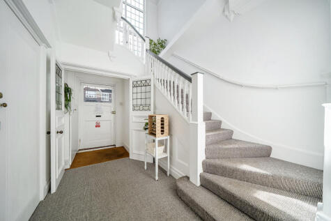London Lane, Bromley, BR1