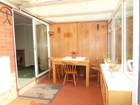 CONSERVATORY