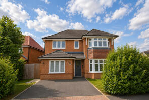 17, Flanders Green, Huntington, Chester CH3 6FR