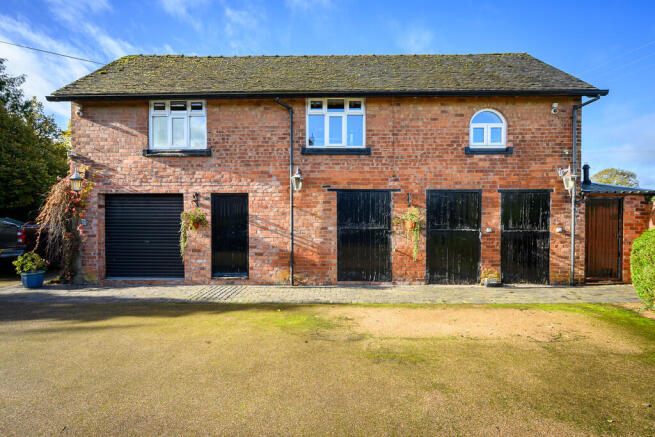 Coach House 