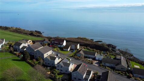Abden Avenue, Kinghorn, Burntisland, Fife, KY3