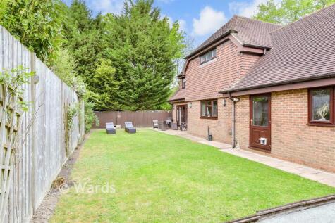 Whitepost Lane, Meopham, Kent