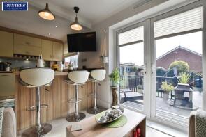 8, Hales Close, Scunthorpe DN16 3RZ