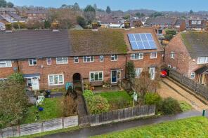 6, Heath Lawn, High Wycombe HP10 9EX