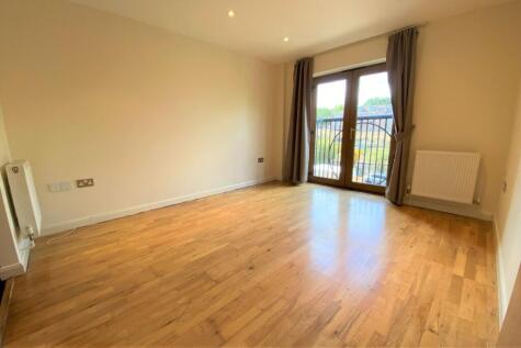 Newbury House, Approach Road, New Barnet, Herts., EN4