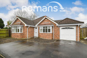 The Gables, Shepherds Walk, Reading RG6 1BS