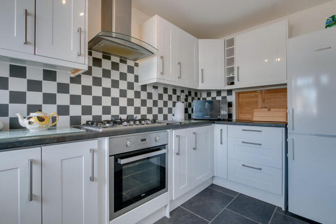 Kitchen - Aspect ...