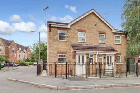 Heathfield Way, Mansfield, NG18