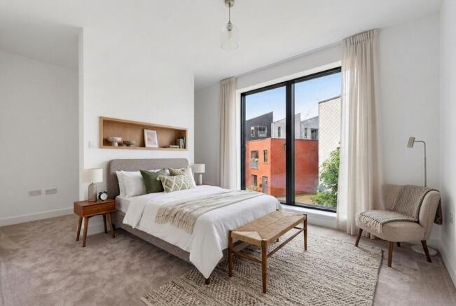 Principal Bedroom