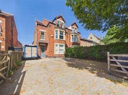 123, Stroud Road, Gloucester GL1 5AH