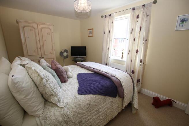 Bedroom 4