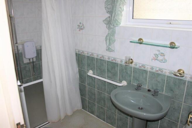 WET ROOM