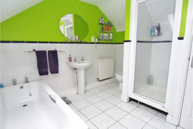 En-suite