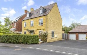 16, Furrow Way, Chipping Campden GL55 6TW