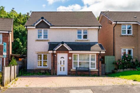 Bowhouse Drive, Glasgow