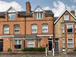 81, Cheddon Road, Taunton TA2 7DB