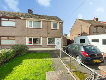 Prince Street, Port Talbot, SA13