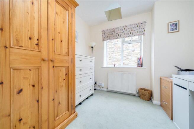 Family Bedroom