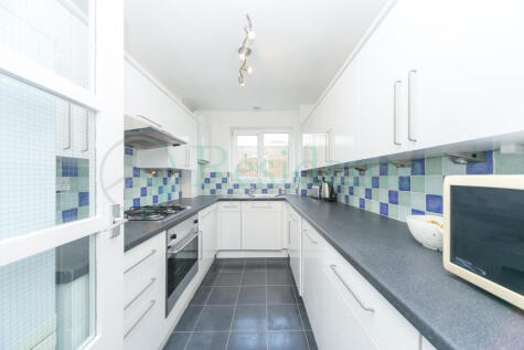 Spencer hill, Wimbledon, London, SW19