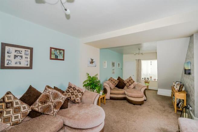 383, Norton Road, Heath Hayes, Cannock, Staffordsh