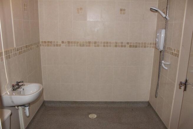 Wet Room