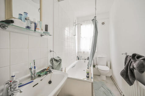 Fonthill Road, Finsbury Park, London, N4