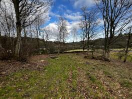 Windsmere, Parkdaill, Hawick TD9 0JR
