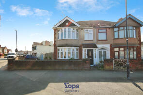 78, Belgrave Road, Coventry CV2 5BH