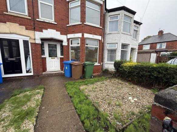 3 bedroom Terraced for rent