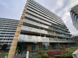 Flat 268, 2, Kelso Place, Manchester M15 4GQ