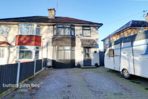 23, Plane Tree Drive, Crewe CW1 4ET