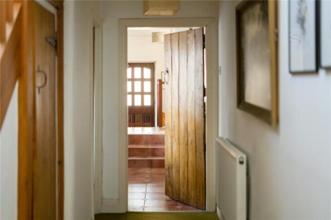 Door