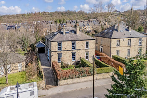 Norfolk Road, Sheffield