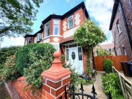 58, Burnage Hall Road, Manchester M19 2JL