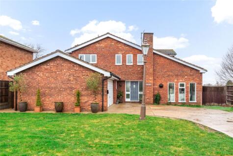 Northwood End Road, Haynes, Bedfordshire, MK45