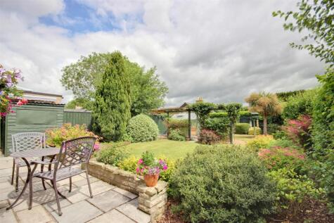 Old Road, Leconfield, Beverley