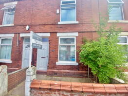 19, Chatham Road, Manchester M18 7JG