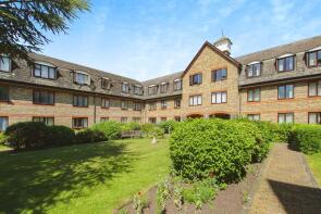 81, Ash Grove, Burwell CB25 0DS