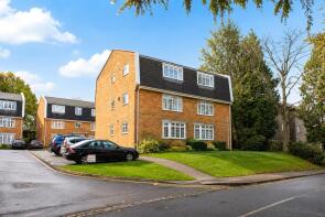23, The Birches, Woking GU22 7ES