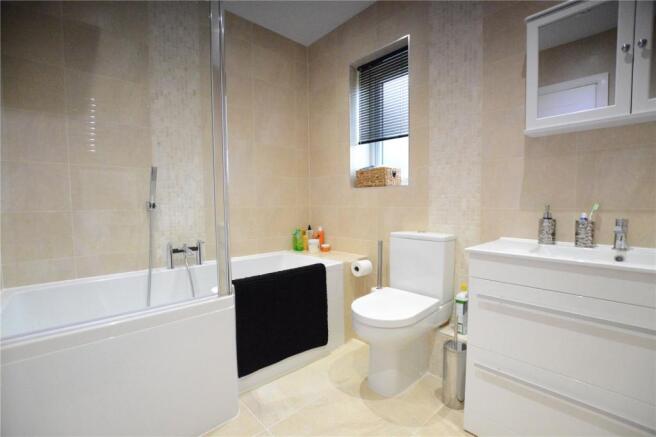 House Bathroom