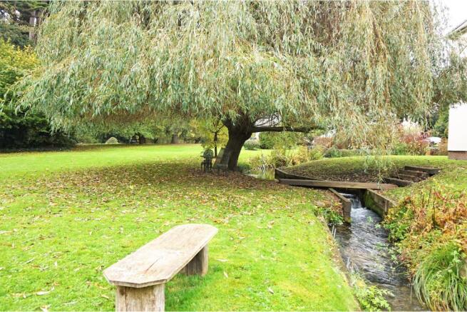 Grounds